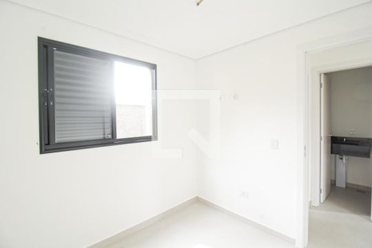Quarto 1 de apartamento à venda com 2 quartos, 42m² em Parque Sao Domingos, São Paulo