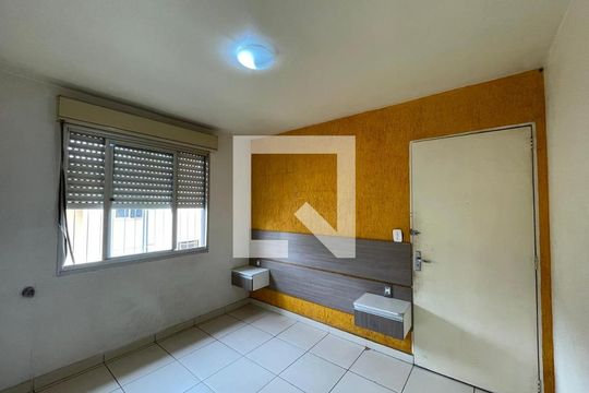 Apartamento à venda com 2 quartos, 45m² em Canudos, Novo Hamburgo