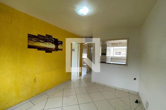 Apartamento à venda com 2 quartos, 45m² em Canudos, Novo Hamburgo