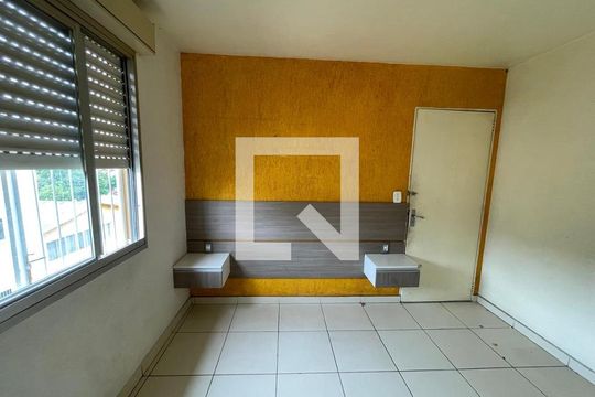 Apartamento à venda com 2 quartos, 45m² em Canudos, Novo Hamburgo