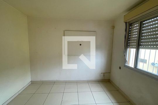 Apartamento à venda com 2 quartos, 45m² em Canudos, Novo Hamburgo