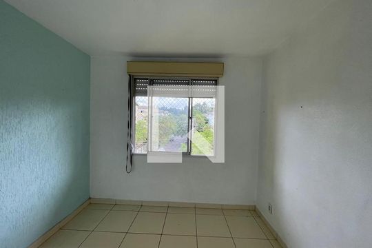 Apartamento à venda com 2 quartos, 45m² em Canudos, Novo Hamburgo