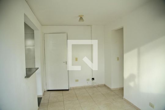 Apartamento à venda com 2 quartos, 60m² em Jardim Borborema, São Bernardo do Campo