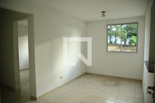 Apartamento à venda com 2 quartos, 60m² em Jardim Borborema, São Bernardo do Campo