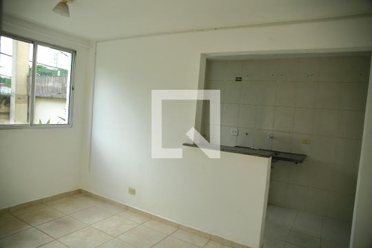 Apartamento à venda com 2 quartos, 60m² em Jardim Borborema, São Bernardo do Campo
