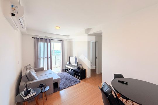 Apartamento à venda com 2 quartos, 64m² em Engordadouro, Jundiaí