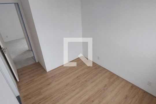 Quarto de apartamento à venda com 2 quartos, 51m² em Vila Maria, São Paulo