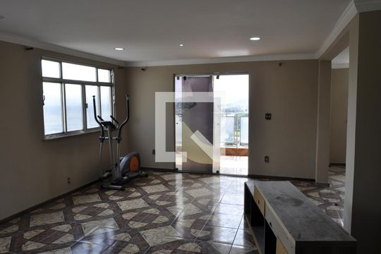 Apartamento à venda com 5 quartos, 700m² em Água Santa, Rio de Janeiro