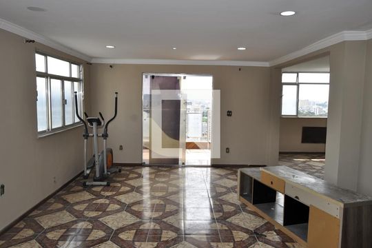 Apartamento à venda com 5 quartos, 700m² em Água Santa, Rio de Janeiro