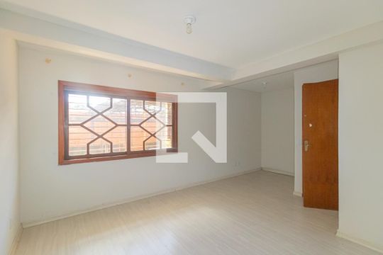 Quarto 1 de casa para alugar com 3 quartos, 150m² em Fátima, Canoas