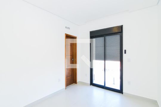 Suíte 1 de casa para alugar com 3 quartos, 110m² em Parque Continental Iv, Guarulhos
