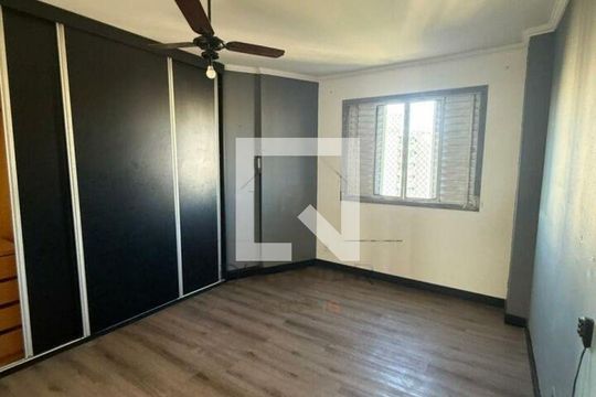 Apartamento para alugar com 3 quartos, 80m² em Ch Encosto, São Paulo