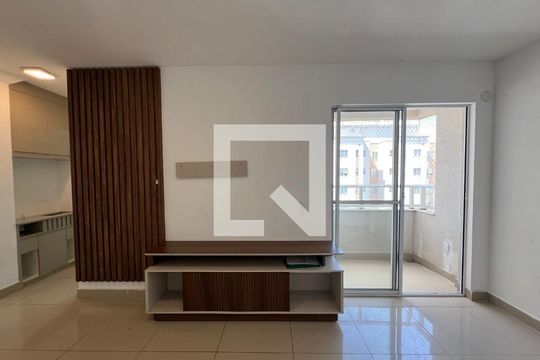 Apartamento à venda com 2 quartos, 60m² em Planalto, Belo Horizonte