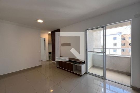 Apartamento à venda com 2 quartos, 60m² em Planalto, Belo Horizonte