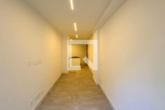 Apartamento para alugar com 1 quarto, 49m² em Jardim Botânico, Rio de Janeiro