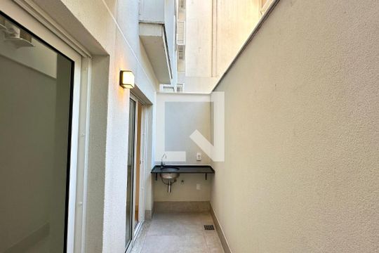 Apartamento para alugar com 1 quarto, 49m² em Jardim Botânico, Rio de Janeiro