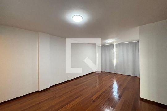Sala de apartamento à venda com 3 quartos, 98m² em Ipanema, Rio de Janeiro