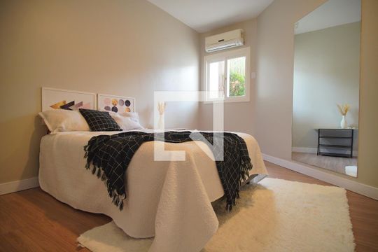 Quarto 1 de casa à venda com 4 quartos, 388m² em Pinheiro, São Leopoldo