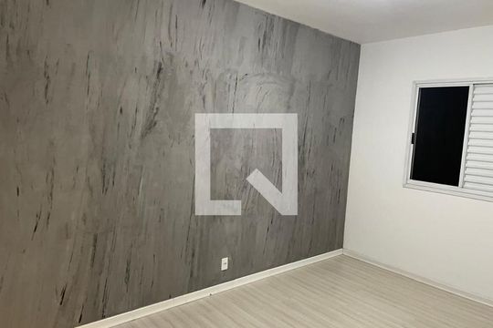 Quarto de apartamento à venda com 2 quartos, 51m² em Jardim Sao Pedro, Barueri