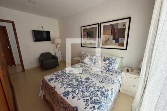 Quarto de casa à venda com 3 quartos, 123m² em Méier, Rio de Janeiro