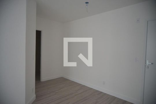Sala de apartamento à venda com 1 quarto, 40m² em Vila Sao Pedro, Santo André