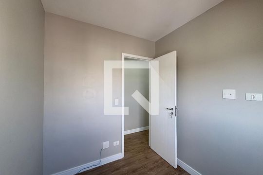 Quarto 2 de apartamento à venda com 3 quartos, 60m² em Parque Monteiro Soares, São Paulo