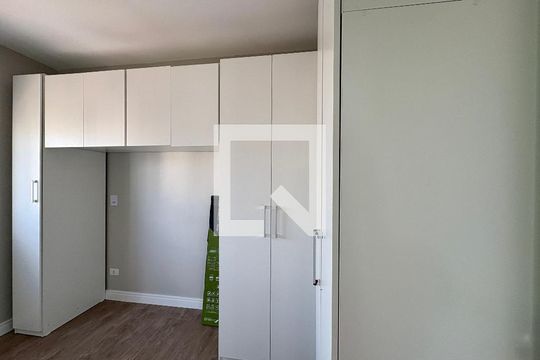 Quarto 1 de apartamento à venda com 3 quartos, 60m² em Parque Monteiro Soares, São Paulo