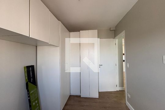 Quarto 1 de apartamento à venda com 3 quartos, 60m² em Parque Monteiro Soares, São Paulo