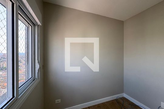 Quarto 2 de apartamento à venda com 3 quartos, 60m² em Parque Monteiro Soares, São Paulo