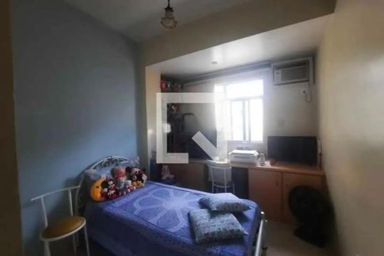 Apartamento à venda com 3 quartos, 120m² em Copacabana, Rio de Janeiro