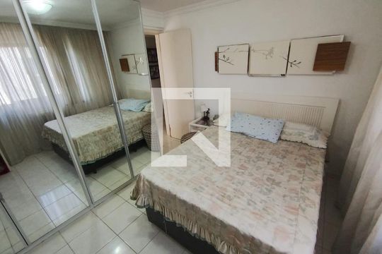Quarto de apartamento à venda com 4 quartos, 105m² em Todos os Santos, Rio de Janeiro