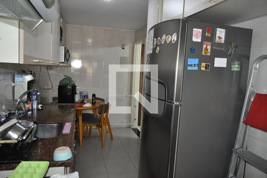 Apartamento à venda com 2 quartos, 75m² em Todos Os Santos, Rio de Janeiro