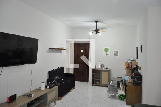Apartamento à venda com 2 quartos, 75m² em Todos Os Santos, Rio de Janeiro