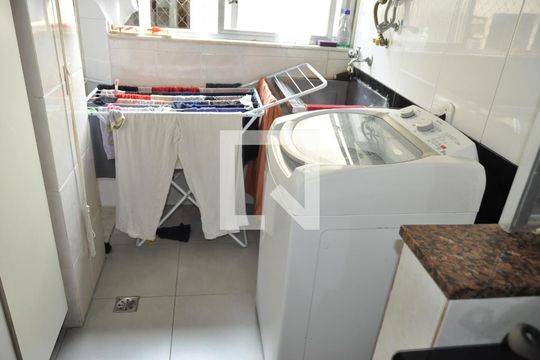 Apartamento à venda com 2 quartos, 75m² em Todos Os Santos, Rio de Janeiro