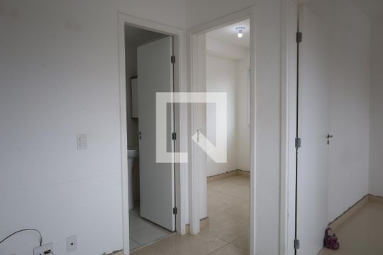 Apartamento para alugar com 2 quartos, 40m² em Vila dos Andradas, São Paulo