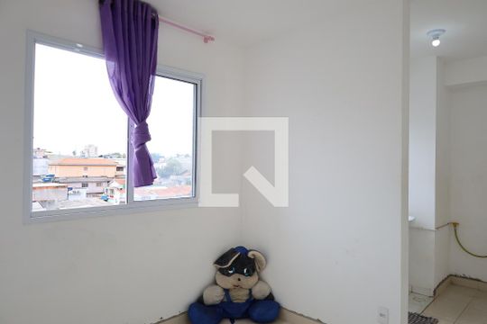 Apartamento para alugar com 2 quartos, 40m² em Vila dos Andradas, São Paulo
