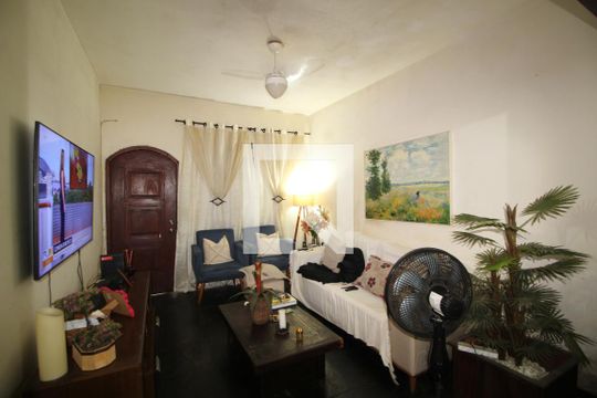 Casa de Condomínio à venda com 6 quartos, 100m² em Anil, Rio de Janeiro