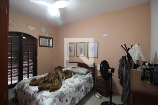 Quarto 4 de casa de condomínio à venda com 6 quartos, 100m² em Anil, Rio de Janeiro