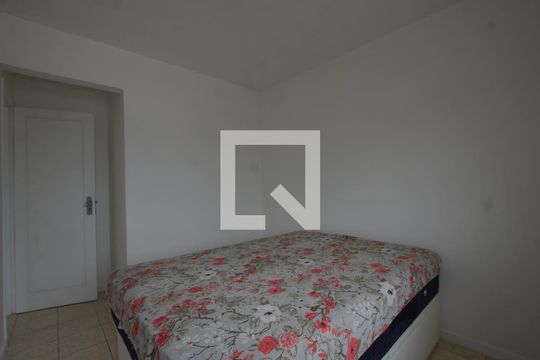 Quarto 2 de apartamento para alugar com 2 quartos, 62m² em Campinho, Rio de Janeiro