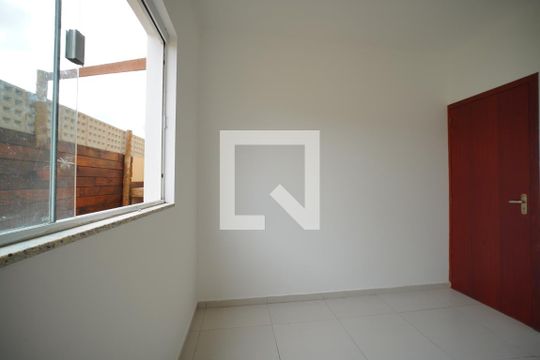 Suíte de apartamento para alugar com 2 quartos, 85m² em Ingleses do Rio Vermelho, Florianópolis
