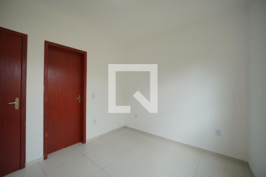 Suíte de apartamento para alugar com 2 quartos, 85m² em Ingleses do Rio Vermelho, Florianópolis