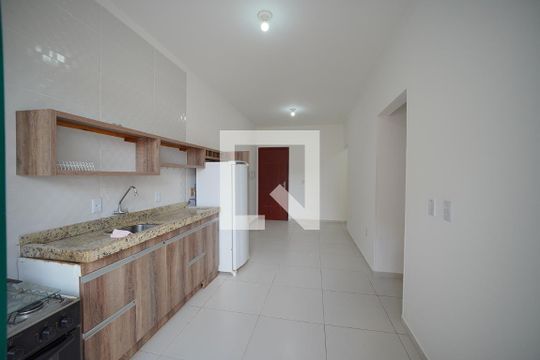 Apartamento para alugar com 2 quartos, 85m² em Ingleses do Rio Vermelho, Florianópolis