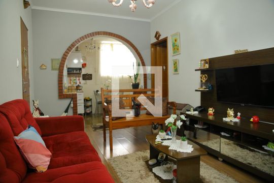 Apartamento à venda com 1 quarto, 50m² em Centro, São Bernardo do Campo