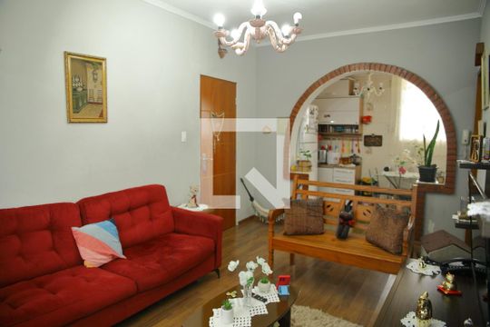 Apartamento à venda com 1 quarto, 50m² em Centro, São Bernardo do Campo