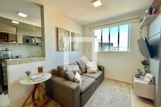 Apartamento à venda com 2 quartos, 55m² em Minaslandia, Belo Horizonte