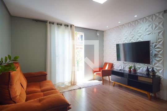 Apartamento à venda com 2 quartos, 52m² em São Miguel, São Leopoldo