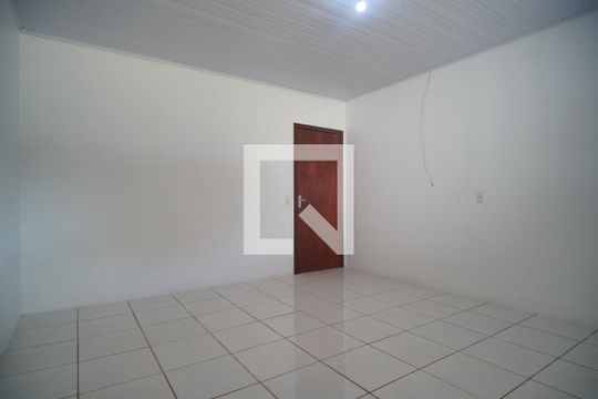 Quarto 1 de casa à venda com 3 quartos, 128m² em Vicentina, São Leopoldo