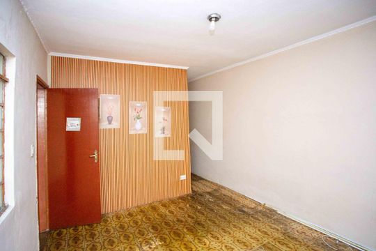 Sala de casa à venda com 3 quartos, 131m² em Centro, Diadema