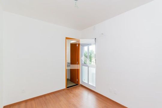 Quarto 1 de apartamento à venda com 2 quartos, 64m² em Jardim Itu, Porto Alegre