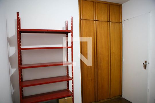 Quarto 1 de apartamento à venda com 2 quartos, 62m² em Butantã, São Paulo